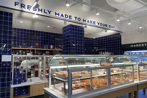 Waywells Home Bakery photo 2