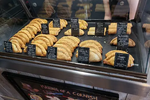 Waywells Home Bakery photo 3
